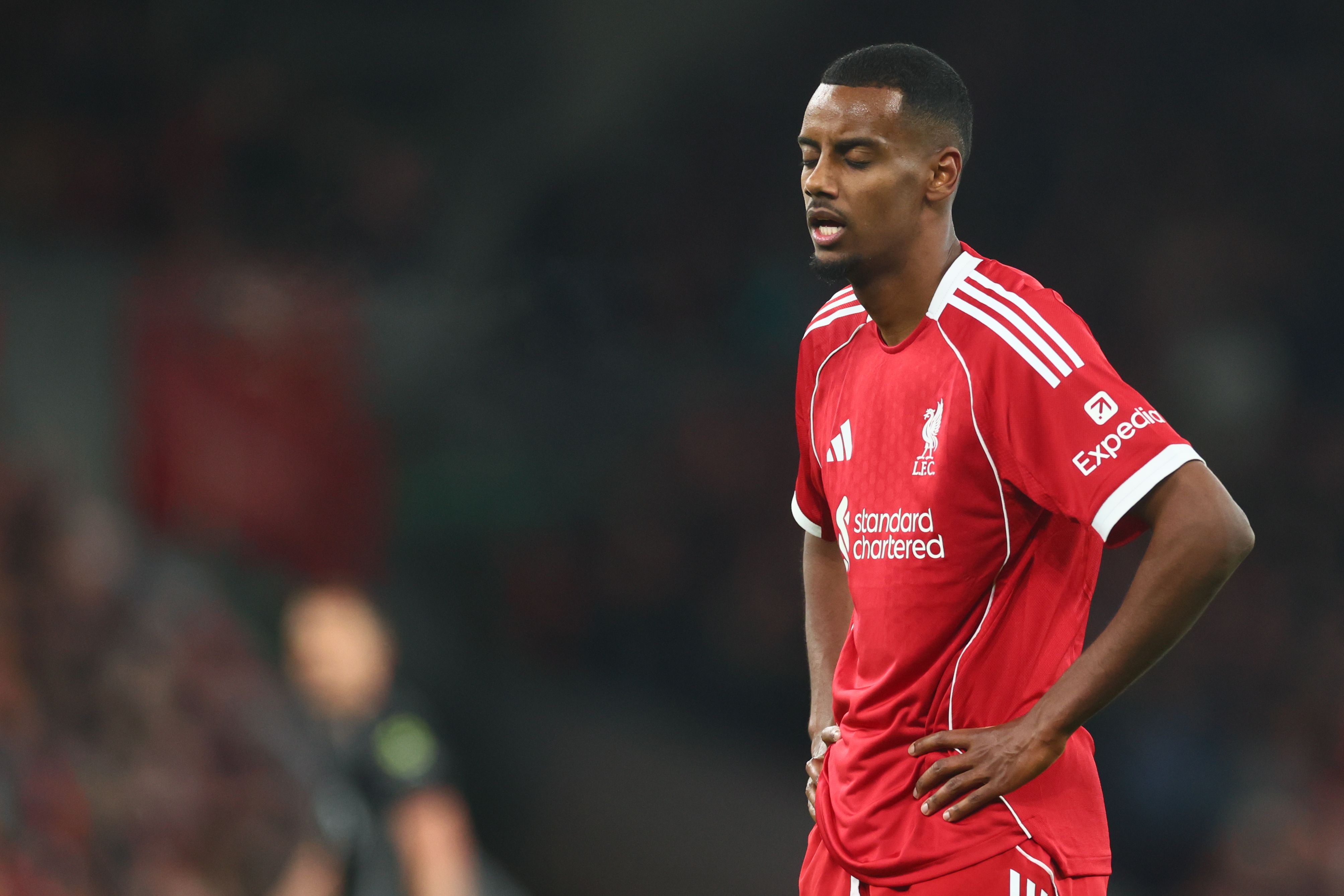 英媒：伊萨克4月初复出比较现实，莱奥尼预计要到9月才能回归