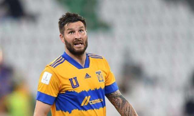 足球直播-老虎队创造历史 成首支杀进世俱杯决赛墨西哥球队