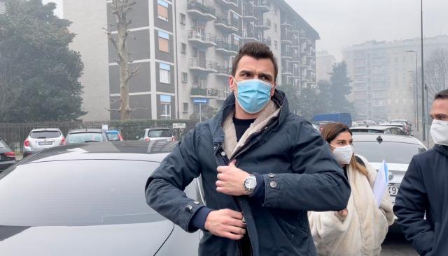 足球直播-传闻中的米兰新9号 曼朱基奇为复仇尤文回归意甲？