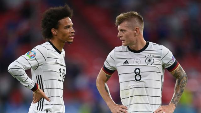 英超直播-赢了控球率却输了一切 德国队，别盲目迷信无锋了！